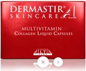 Dermastir Skincare Multivitamin Collagen Liquid Capsules