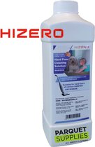 Reinigingsproduct Harde vloeren voor Hizero F803 F500 & F801 - 1L