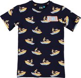 Bchill Jongens Tshirt Taco