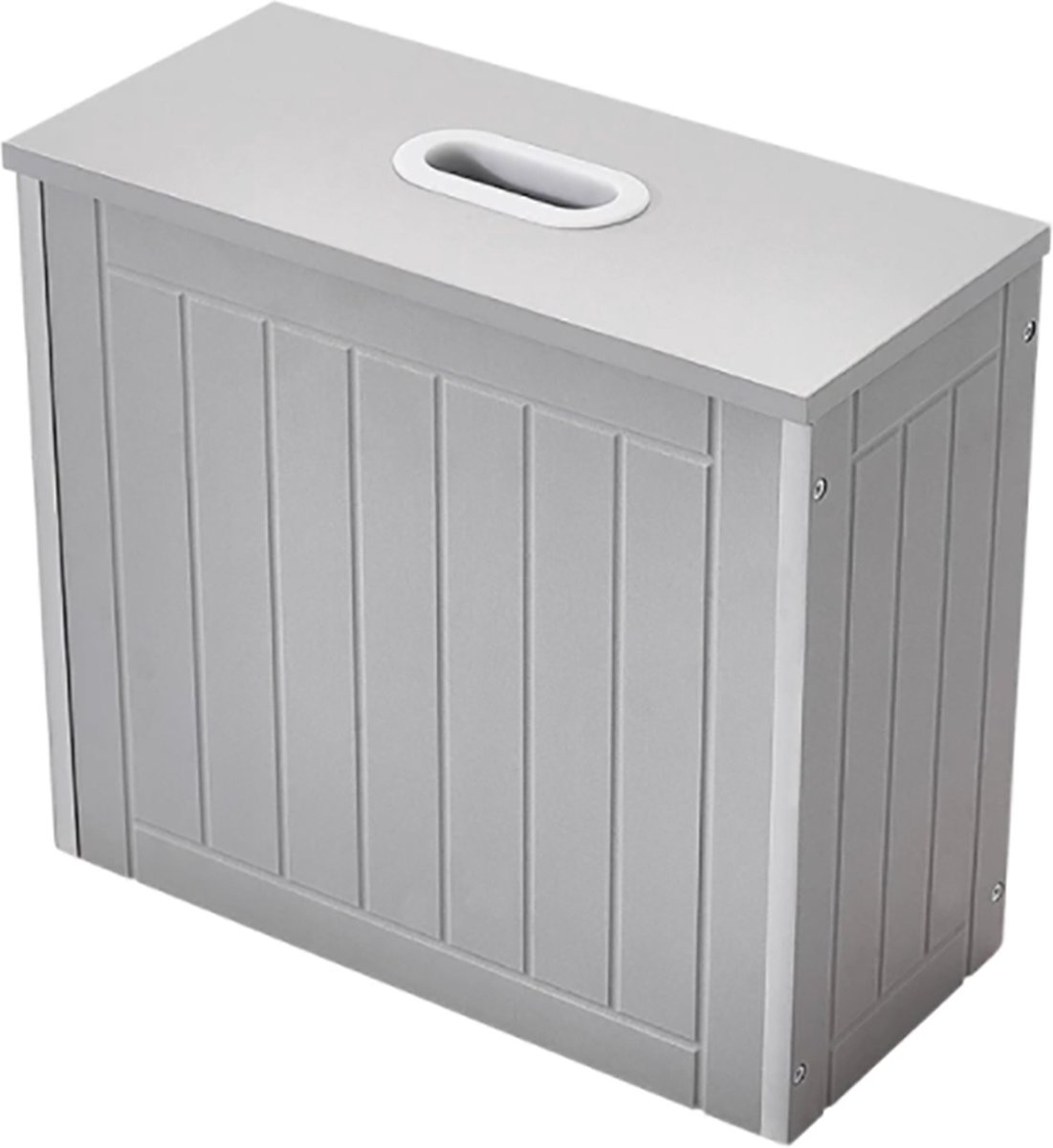 Badkamer Opbergbox Mini Kast Toilet Kastje Opbergkast