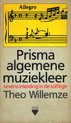 Prisma algemene muziekleer, tevens inleiding in de solfège