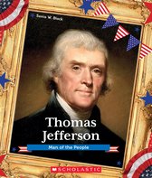 Presidential Biographies - Thomas Jefferson (Presidential Biographies)