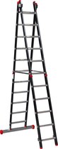 ALGA MANHATTAN Reformladder 2 delig 2x11