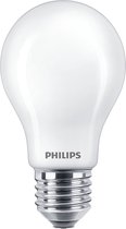 Philips MASTER Value LEDbulb E27 Peer Mat 7.8W 1055lm - 927 Zeer Warm Wit | Beste Kleurweergave - Dimbaar - Vervangt 75W