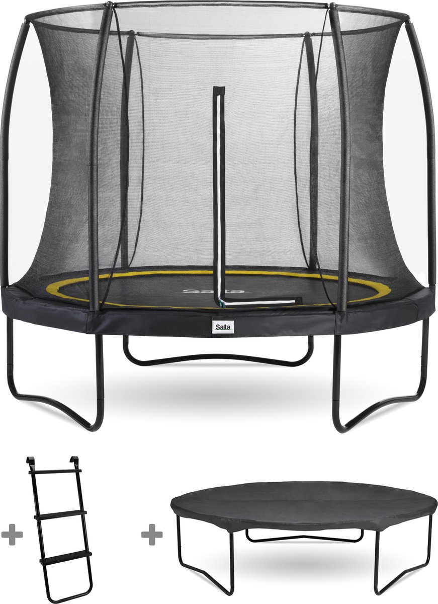Jeu d'ancrage pour trampoline VirtuFit - 305 et 366 cm