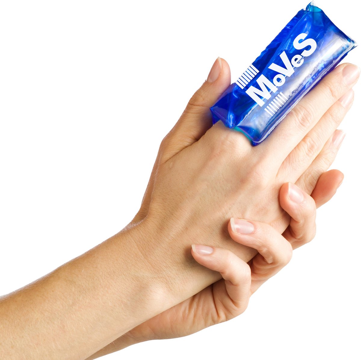 Goedkoopste MoVeS Thermal Roll-On Pack | Finger
