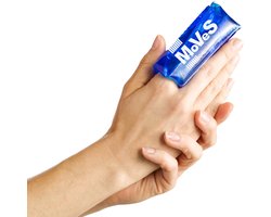MoVeS Thermal Roll-On Pack | Finger