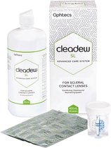 Cleadew SL | 1x 400ml + 40 tabletten