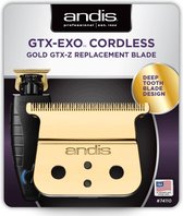 ANDIS GTX-EXO REPLACEMENT BLADE