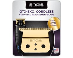 ANDIS GTX-EXO REPLACEMENT BLADE