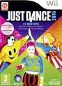 Nintendo Wii - Just Dance 2015