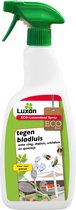 Luxan Eco Luizendood Spray - Insectenbestrijding - 800 ml