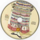 Greek Traditional Music Collection, Vol. 6: 18 Peloponnese traditional songs