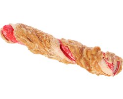 Timo Runder Kauwstick - Hondensnacks - Kip 18 cm 90 g per stuk