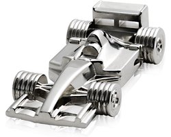 Ulticool USB stick Formule 1 auto metaal 128GB high speed (USB 3.0) - Max Verstappen - Race Raceauto Cadeau Ferrari - grappige gadgets - cadeau mannen gadget - Vaderdag - Cadeau Idee - Cadeaupakket - Pakket - Top 10 - Kados