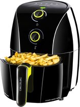 Airfryer – Hetelucht Friteuse – Heteluchtfriteuse - Compact