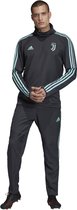 adidas Performance De broek van de voetbal Juve Eu Wov Pnt