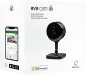 Eve 10EBK8701 bewakingscamera CCTV-bewakingscamera Binnen Bureau/muur