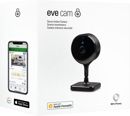 Eve Cam