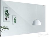 Infrarood verwarming spiegel 700Watt 120 x 60 Quality Heating