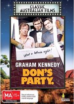 Don's Party (import)(1976)