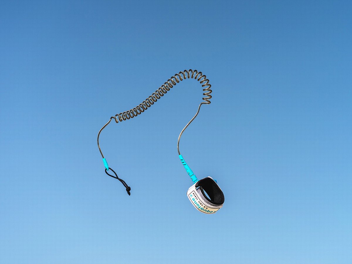 Aquatone SUP Leash voor vlakwater