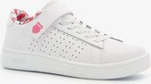 K-Swiss Court Palisades Strap meisjes sneakers - Wit - Maat 29