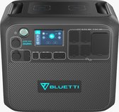 BLUETTI EP500PRO + 2 * PV350 Zonne-generator Kit