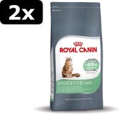 2x RC DIGESTIVE CARE 2KG