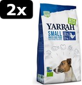 2x YARRAH DOG SMALL BREED KIP 5KG