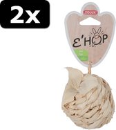 2x # EHOP RADIJS MAISBLAD 8CM