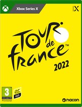 Tour De France 2022 - Xbox Series X