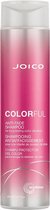 Joico K-Pak Colorful Shampoo-300 ml -  vrouwen - Voor
