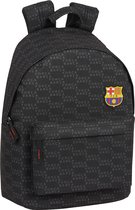 FC Barcelona Laptop Rugzak 14,1", Forca - 40 x 31 x 16 cm - Polyester