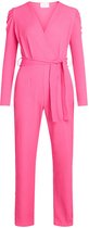 SisterS point Broek Egina Ju 14674 Pink Dames Maat - M