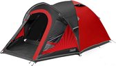 Pop up tent Derk camping premium kwaliteit, gemakkelijk te installeren