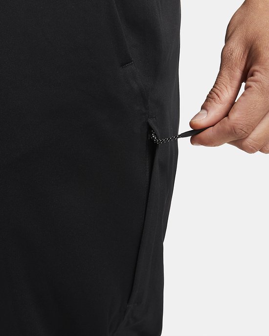 Nike StormFIT ADV Men's Golf Pants Black bol