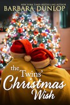 Sweet Romance Escapes 2 - The Twins' Christmas Wish