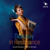 Joanna Goodale - Debussy In Resonance (CD)