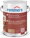 Remmers Tuinhoutolie Lariks 2,5 liter