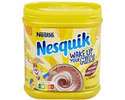 Nestlé - Nesquik - Cacaopoeder - 500g