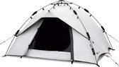 Tente Pop up Gumby camping qualité premium, facile à installer