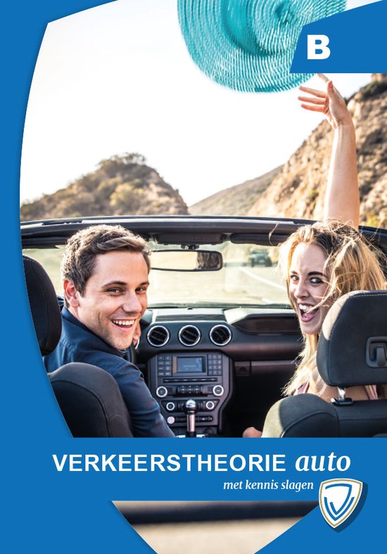 VERJO Verkeerstheorie personenauto