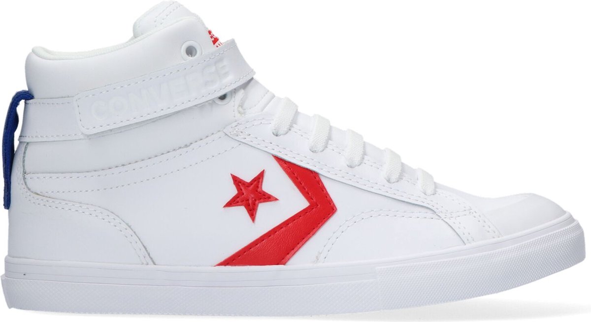 converse youth pro blaze