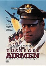 Tuskegee  Airmen   ( Import  Regio 1 )