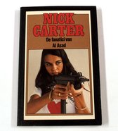 Nick Carter - De Fanatici Van Al Asad