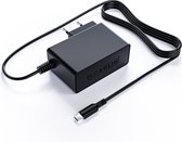 GO SOLID! ® Oplader geschikt voor JBL Charge 1 Charge Plus Charge 2