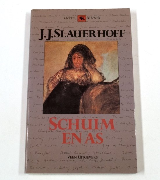 9789020445664 - Schuim En As