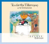 Cat Stevens - Tea For The Tillerman (2 CD) (Deluxe Edition)