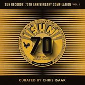 Various Artists - Sun Records 70th Anniversary Vol.1 (LP)